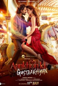 Нежность взгляда (2025)