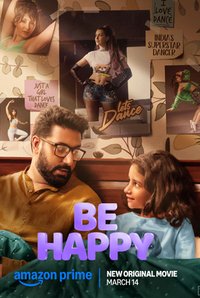 Будь счастлив (2025)