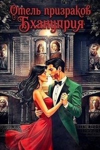 Отель призраков Бхануприя (2026)