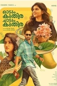 Бегущий Конь, Скачущий Конь (2025)