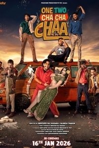 Раз-Два Ча-Ча-Чаа (2026)