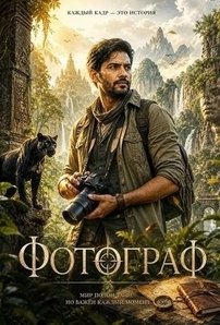 Фотограф (2026)