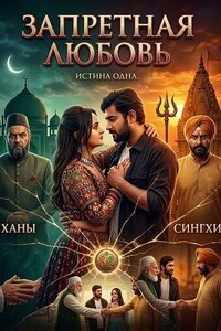 Запретная Любовь (2026)