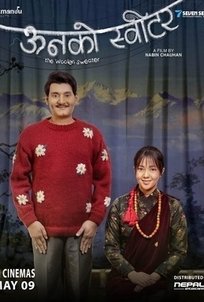 Шерстяной свитер (2025)