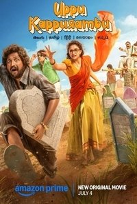 Соль и камфара (2025)