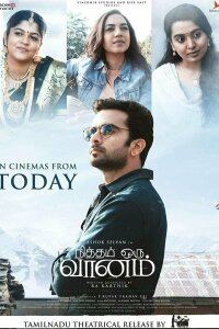  Бескрайнее небо (2022) 