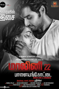  Малини, 22 года из Палаямкоттаи (2013) 