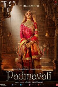 Падмавати (2018) 