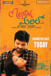  Запасной вариант (2017) 